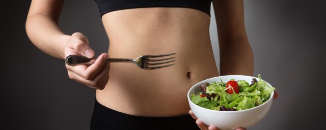 減肥晚餐吃什麼比較好 減肥期間飲食註意事項