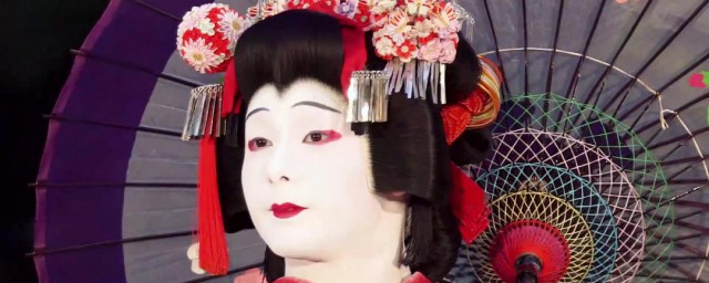 日本歌舞伎等於豪門嗎 你知道嗎