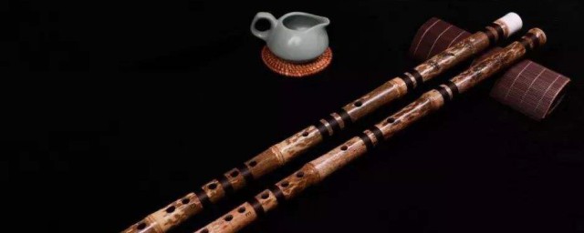 簫和笛子的區別 笛子和簫有什麼區別