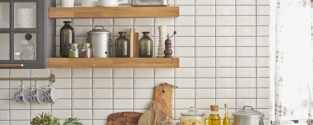 廚房的櫃子用什麼材質比較好 廚房櫥櫃用什麼材料好
