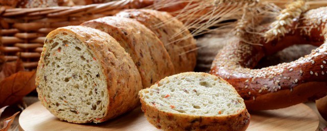 保存面包方法 保存面包方法介紹