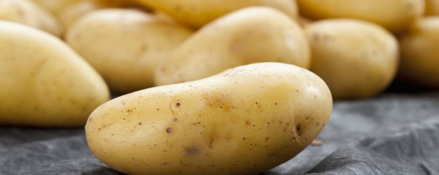 土豆保存最佳方法 如何存放土豆