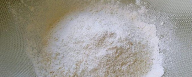 全麥粉和小麥粉的區別是什麼 全麥粉和小麥粉的區別有哪些