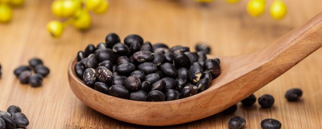 黑豆怎麼吃補腎效果最好 黑豆吃補腎效果最好的方法是什麼