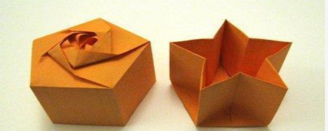 盒子怎麼折 折盒子的方法