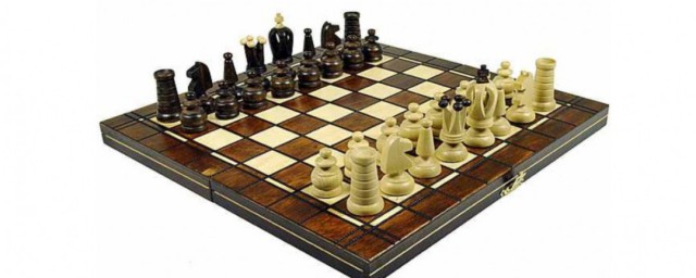 國際象棋怎麼玩新手入門 國際象棋入門教程