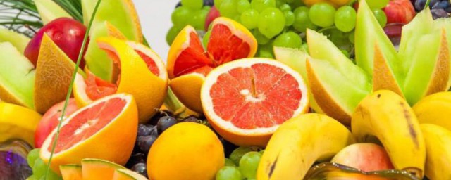 含硒的食物和水果有哪些 哪些食物和水果含硒