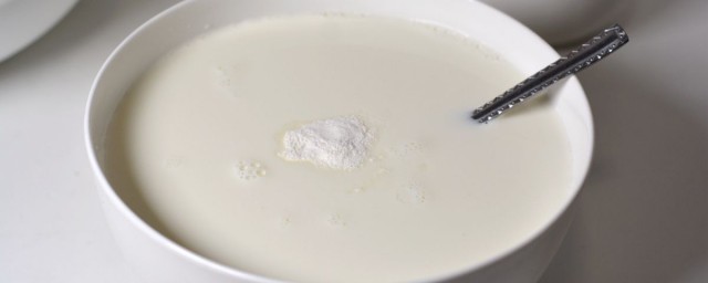 如何用純牛奶做酸奶 怎麼樣算是制作成功