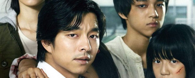 十部韓國電影推薦 10部高分韓國影片