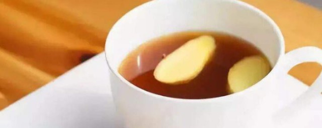 去濕氣最好的方法喝什麼茶 喝什麼茶能去濕氣