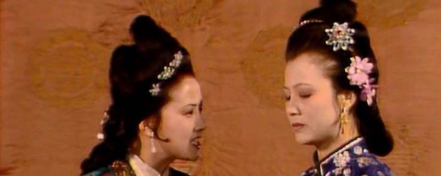 王熙鳳和賈蓉是什麼關系 王熙鳳和賈蓉的關系介紹