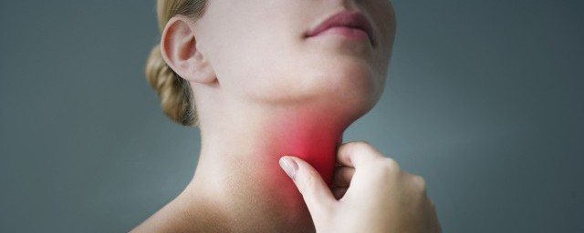 喉嚨有異物感怎麼消除 喉嚨異物感怎麼才能消除