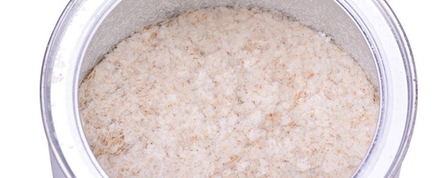 米粉怎樣做寶寶輔食 那麼如何用米粉制作輔食