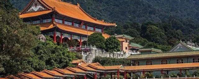 惠州旅遊景點哪裡好玩 惠州好玩的地點介紹