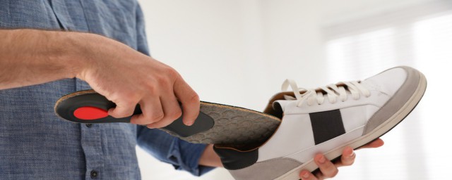 鞋墊怎麼處理 鞋墊如何除菌