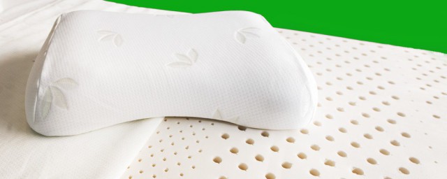 廢棄的乳膠枕怎麼處理 乳膠枕如何保養