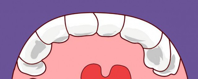 關於牙齒的內容 大傢可以瞭解一下