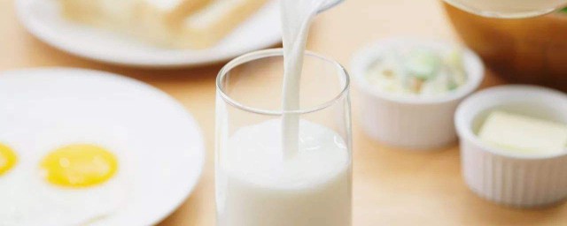 脫脂牛奶有哪些好處 本文告訴你
