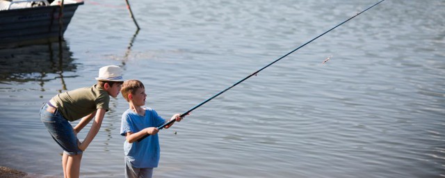 釣魚有什麼方法 釣魚的技巧