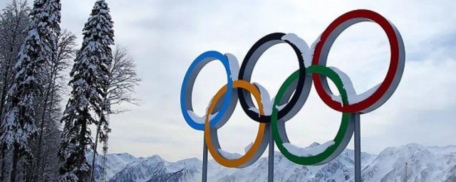 2022北京冬奧會有哪些比賽項目 2022北京冬奧會比賽項目列述