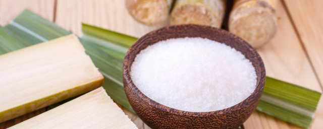 白砂糖的制作方法 白糖是怎麼做出來的