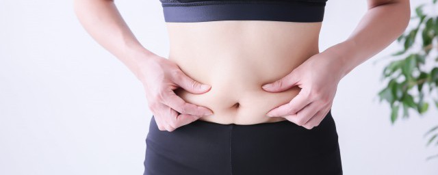 快速瘦肚子的方法 四種方式有助於減大肚子
