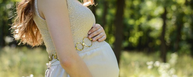 孕婦降血糖最快的方法 孕期怎麼降血糖