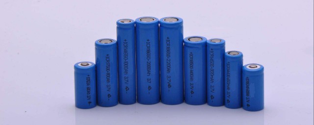 鋰電池優點 你知道嗎