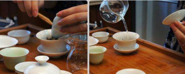 紅茶的沖泡方法 如何沖泡紅茶