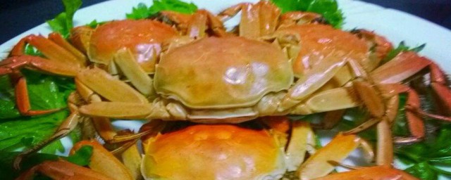為什麼螃蟹煮熟之後會變紅色 螃蟹煮熟之後會變紅色的原因