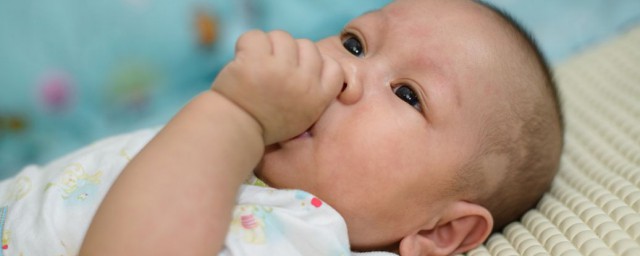 新生兒便秘的解決方法 新生兒便秘可以試試這5種方法解決