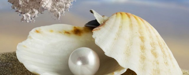 珍珠粉祛痘的方法 珍珠粉祛痘的簡單方法