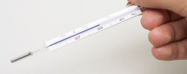 體溫計使用方法 體溫計使用方法簡述