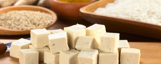 怎樣做豆腐好吃又簡單 豆腐做既簡單又好吃的方法步驟