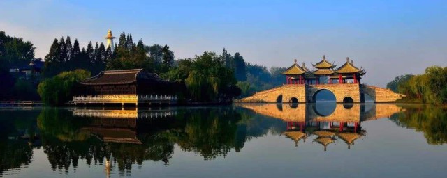 江蘇徐州有什麼好玩的地方 江蘇省徐州市旅遊景點排行榜