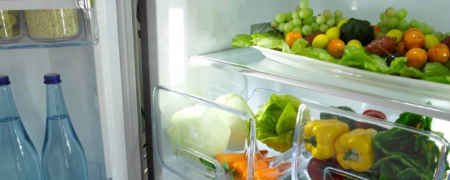 冰箱怎麼保存蔥段 具體需要怎麼做