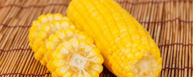 玉米代替主食會發胖嗎 吃玉米不會發胖