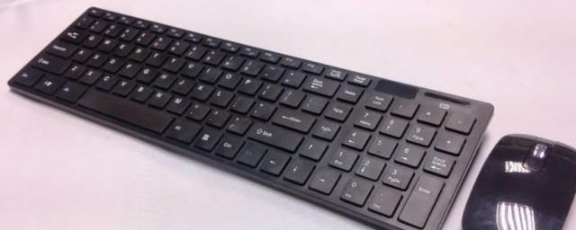 電腦鍵盤怎麼代替鼠標 可用鍵盤代替