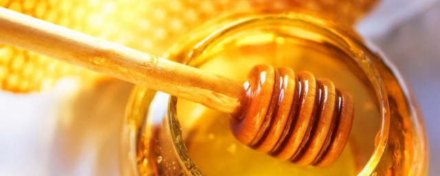 蜂蜜能放多久 可以保存18個月