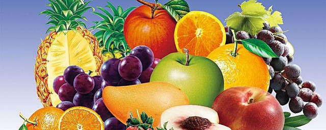 尿酸高痛風不能吃的水果 不可以吃的水果介紹