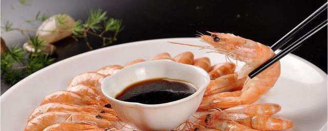 水煮大蝦做法 做水煮大蝦的方法