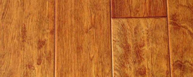 木地板怎麼選實木 如何選擇實木地板
