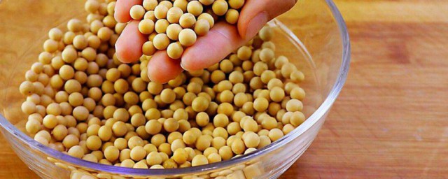 黃豆粉皮的制作方法 黃豆粉皮的制作方法簡述