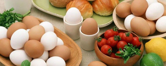 雞蛋怎麼做吃得飽 這樣做不會錯