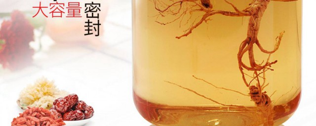 蜂糖泡酒的正確方法 蜂蜜泡白酒的制作方法