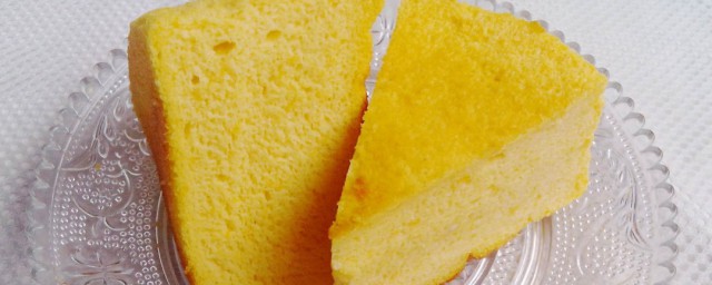怎麼做南瓜蛋糕呢 如何做南瓜蛋糕呢
