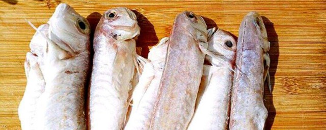 新鮮魚怎麼處理幹凈 新鮮魚處理幹凈的方法