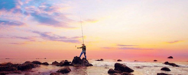 釣紅魚的方法與技巧 釣紅魚的方法與技巧介紹