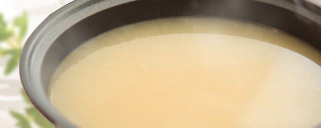 怎麼做涼菜的高湯 如何制作涼菜的高湯