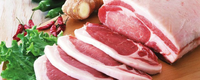 買回的生肉怎麼處理 生肉的處理方法